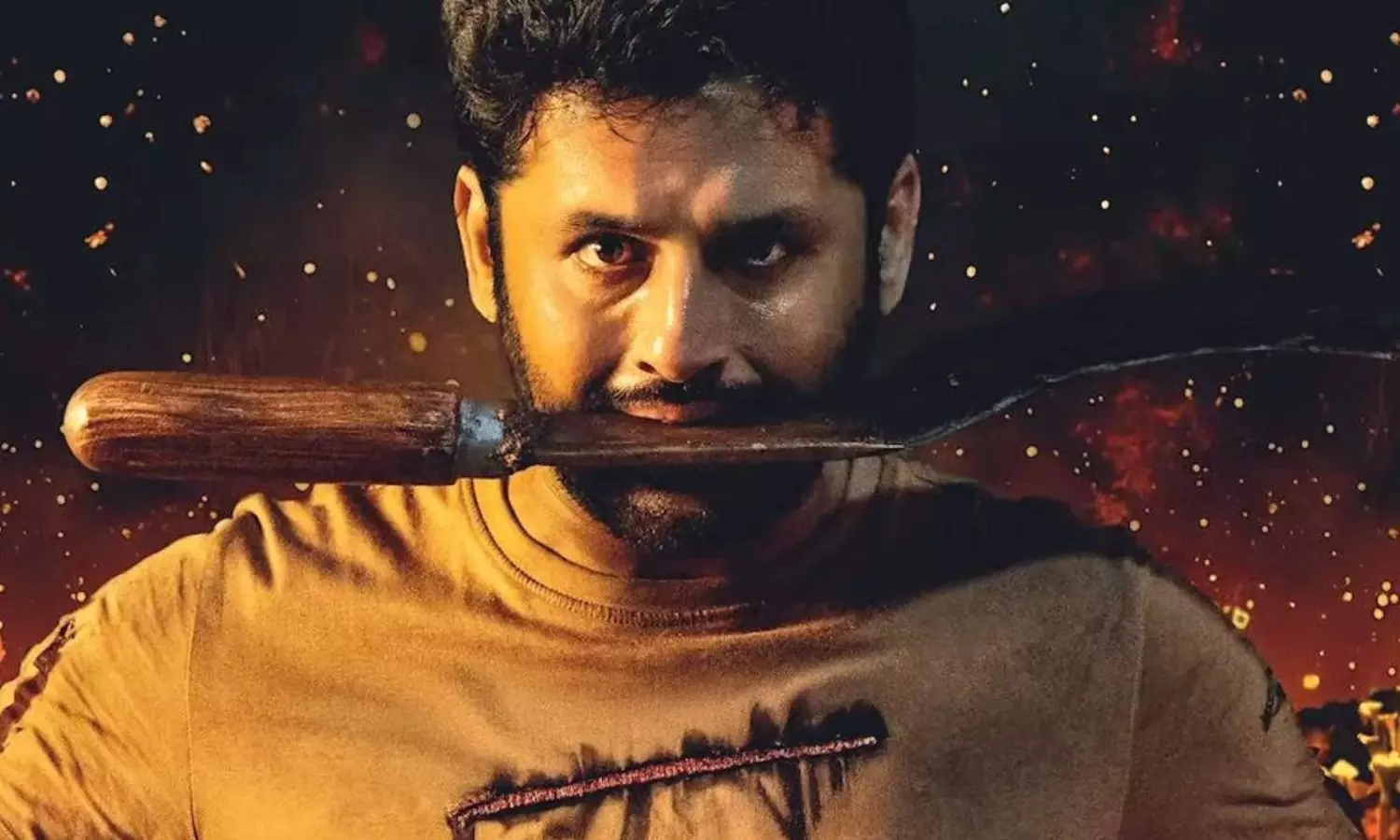 Thammudu Postponed Again: Nithiin Fans Await Solo Release Slot