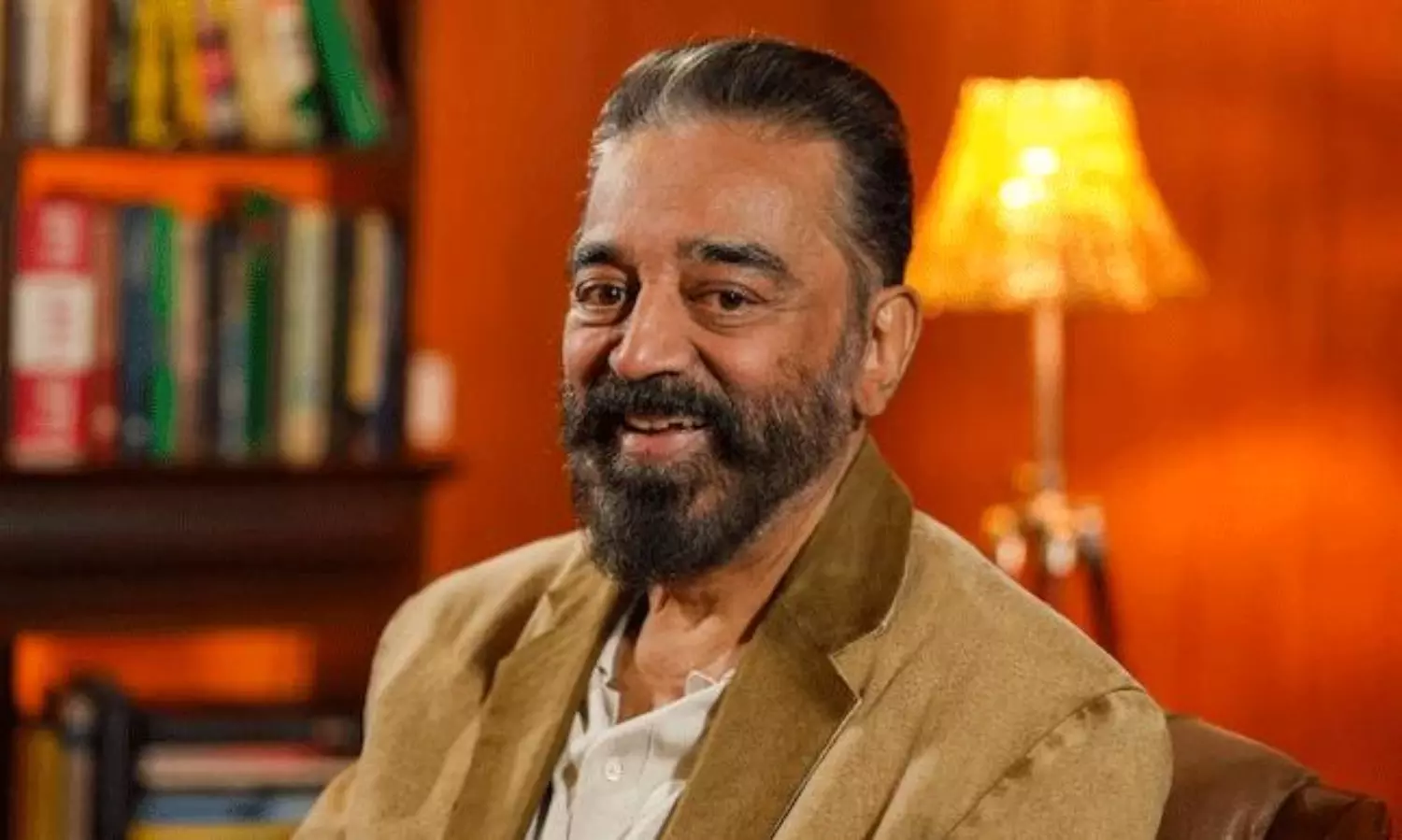 కమల్ హాసన్ రాజ్యసభ నామినేషన్ వాయిదా.. ఆ వివాదమే కారణమా ?