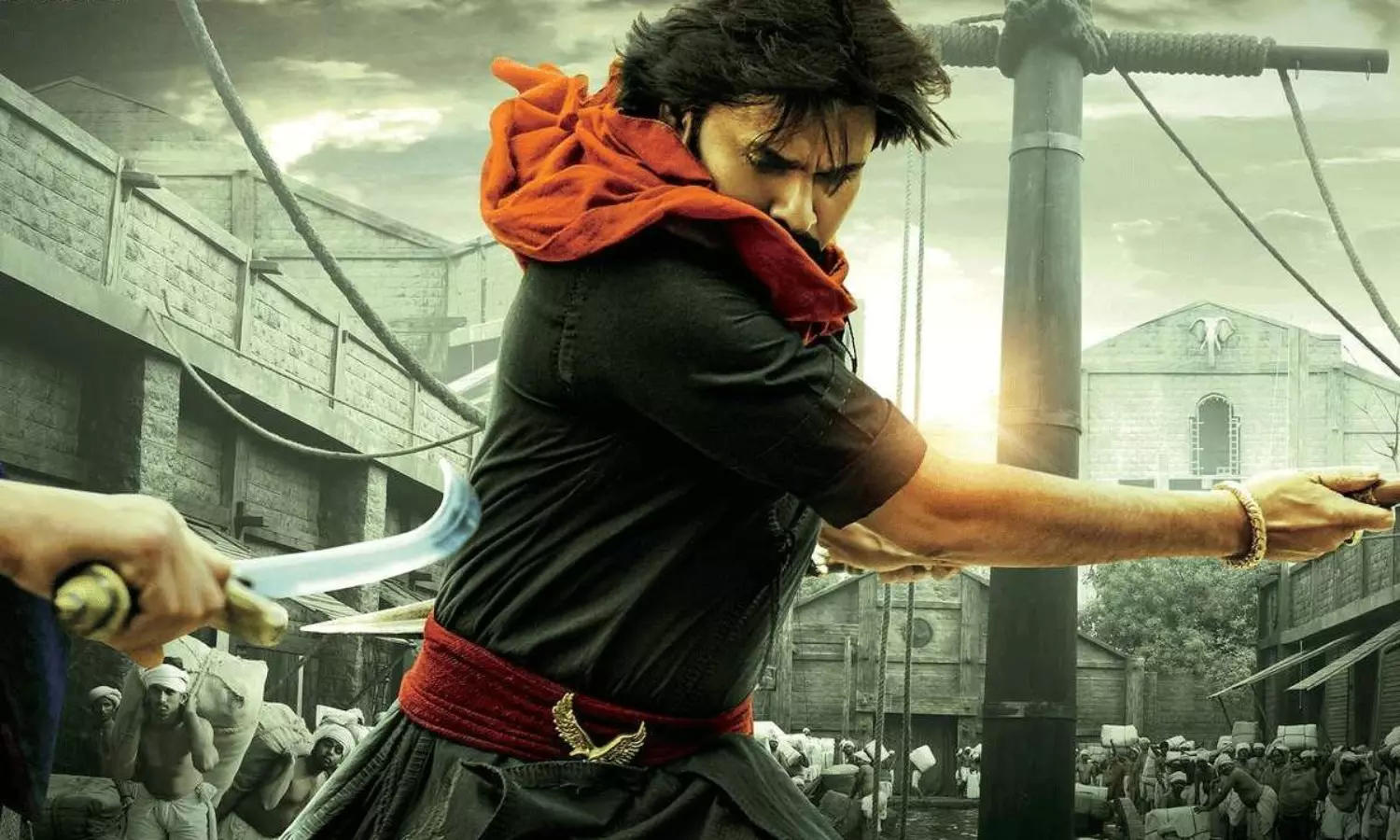 అలా జరిగితే వీరమల్లు మేకర్స్ వెతుక్కోవాల్సిందేనా?