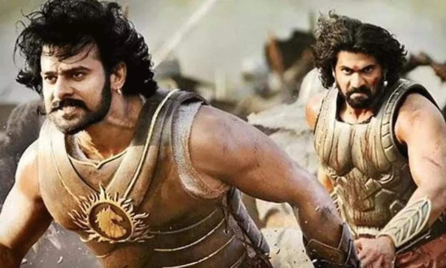 Baahubali to Re-Release as One Epic Part Makers Planning Special Cut