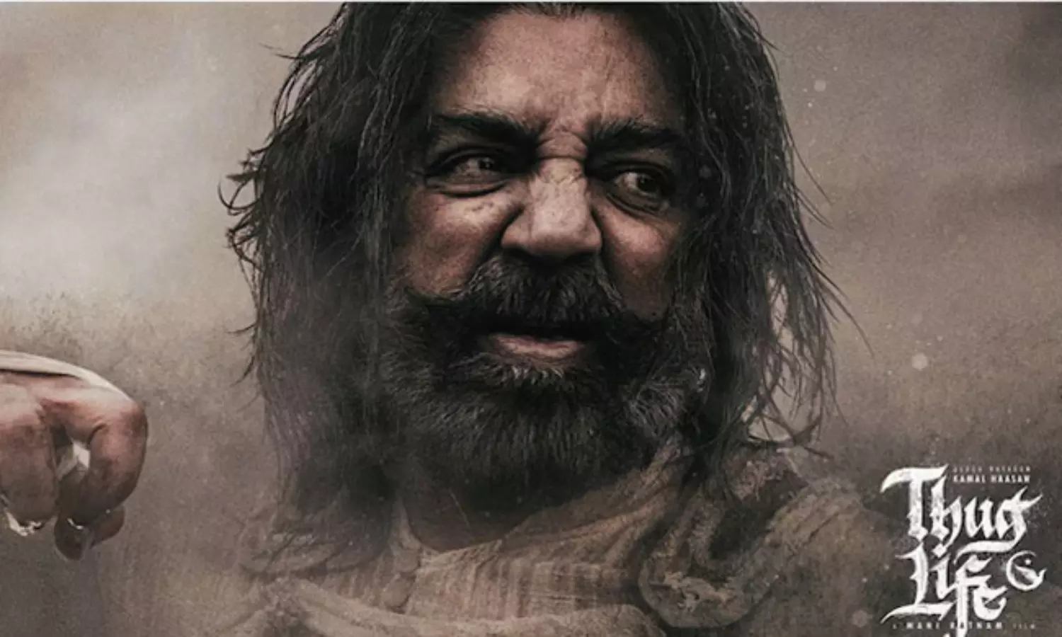 కమల్ థగ్ లైఫ్.. బీభత్సమైన లాభాలా? కమల్ థగ్ లైఫ్.. బీభత్సమైన లాభాలా?