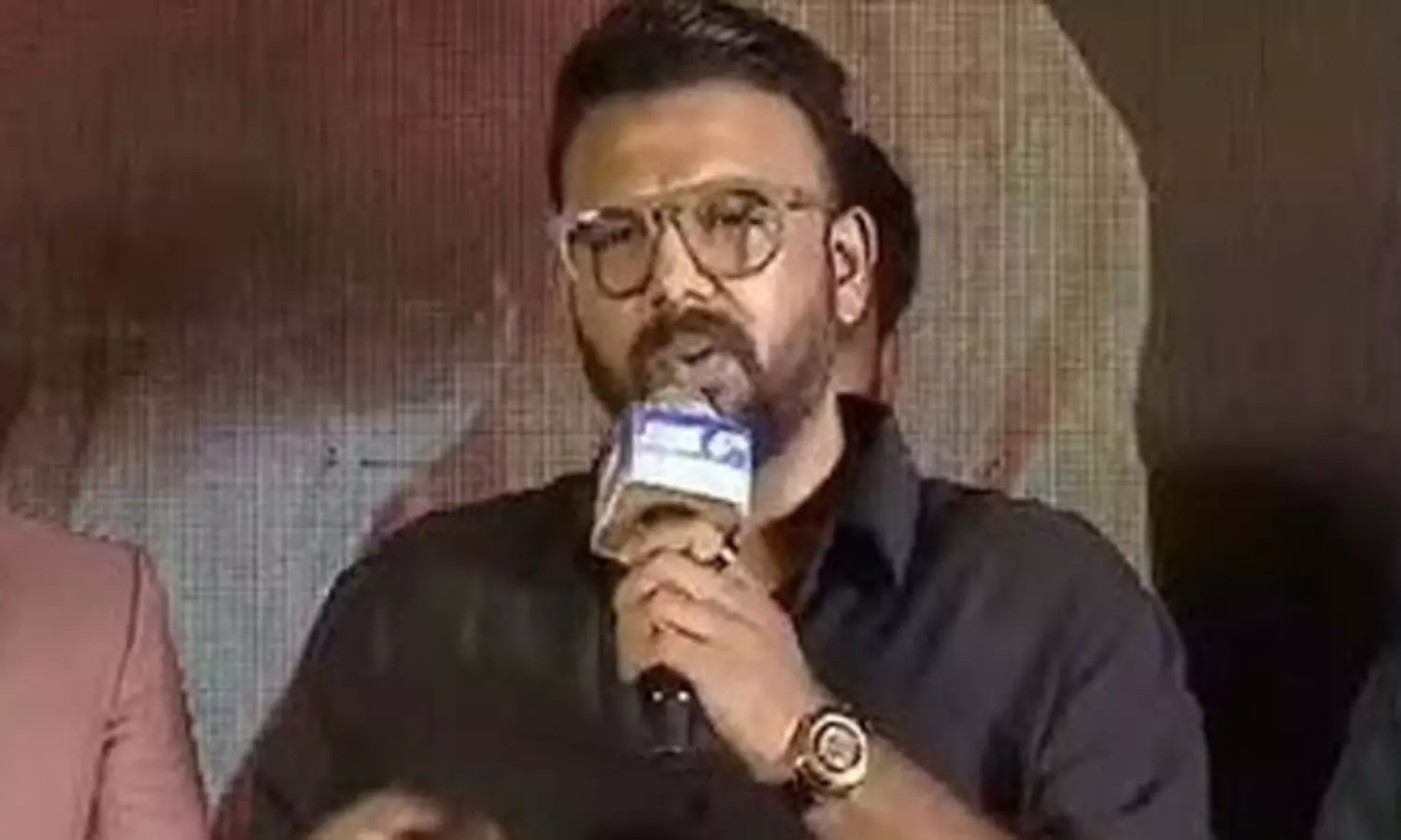 టెన్ష‌న్ ప‌డుతూనే ఆ సీన్స్ రాశా