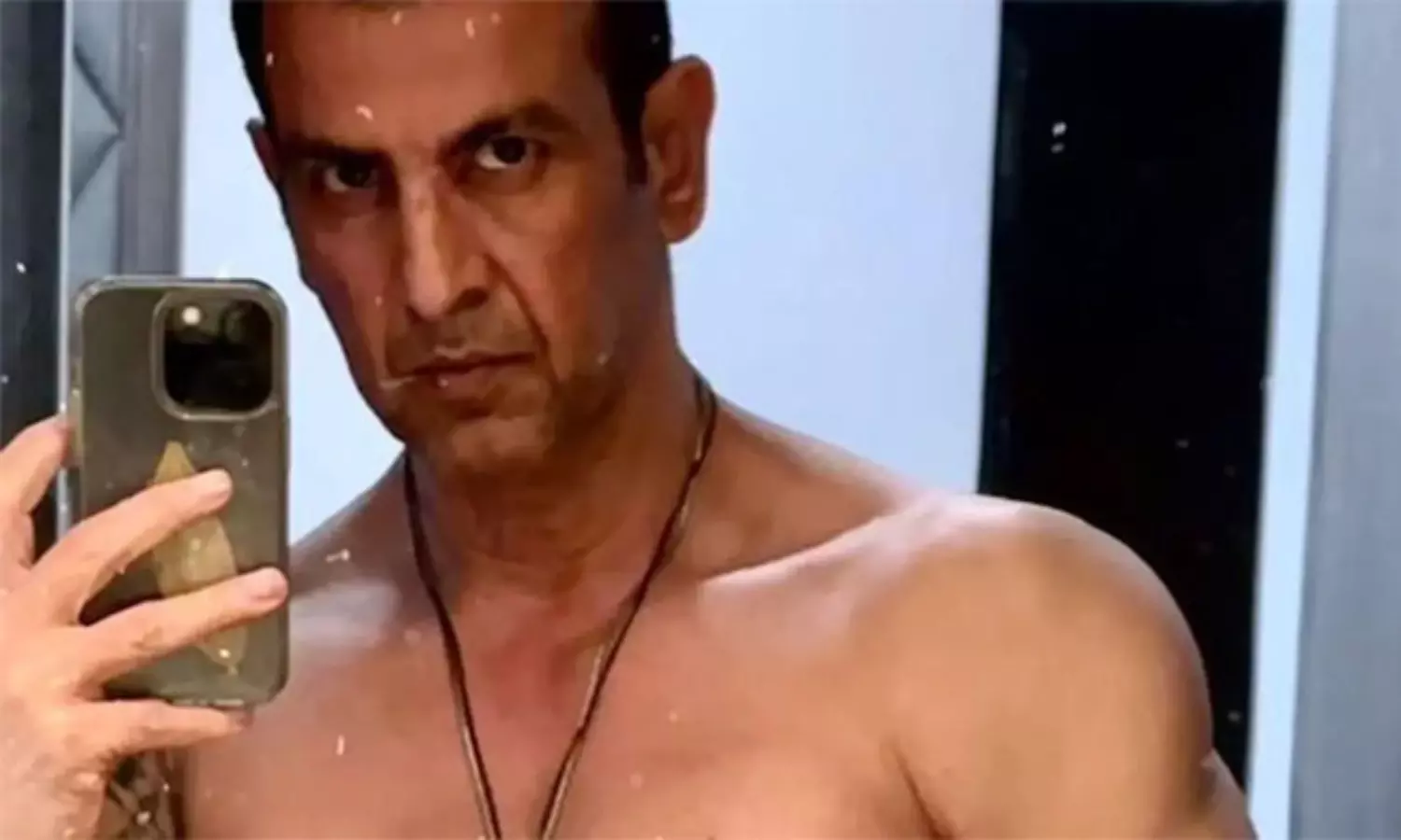 2 నెల‌ల్లో న‌టుడిలో భారీ శారీర‌క‌ మార్పులు