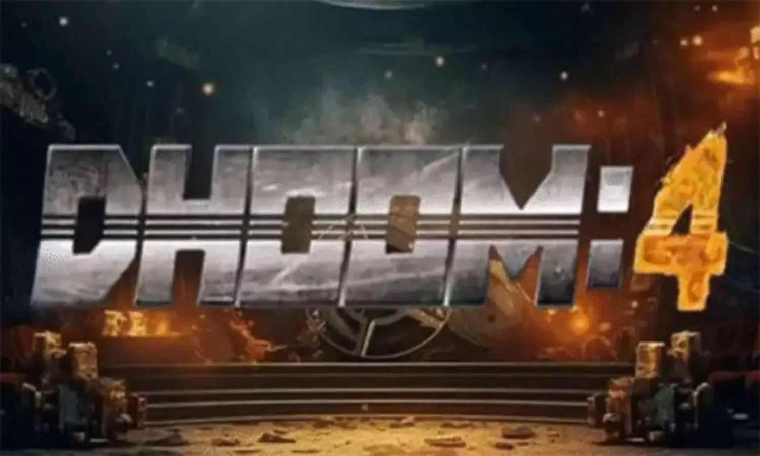 ధూమ్4 బాధ్యతలు ఆ డైరెక్టర్కు? ధూమ్4 బాధ్యతలు ఆ డైరెక్టర్కు?