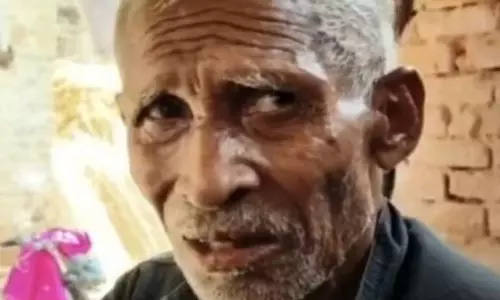 Freedom After 40 Years The Tragic Case of Laxman Lal