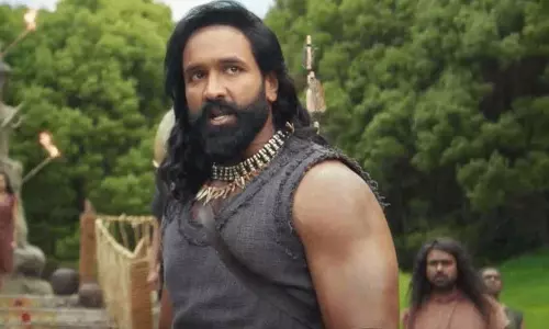 క‌న్న‌ప్ప వాయిదా వార్త‌ల‌పై విష్ణు క్లారిటీ