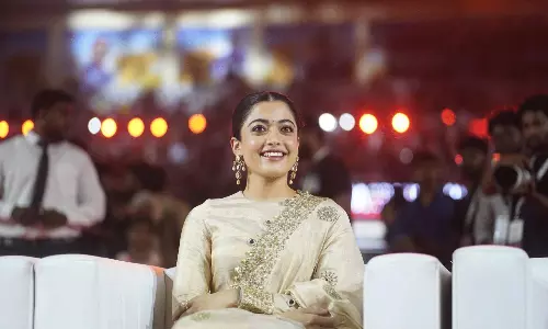 మ‌ళ్లీ బాలీవుడ్ లో బిజీ కానున్న ర‌ష్మిక‌