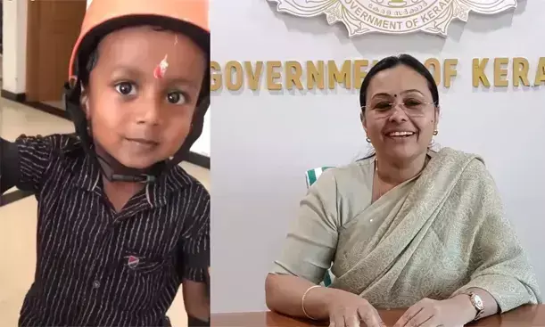 బుడతడి బిర్యానీ కోరికతో మారిన మెనూ.. కేరళ అంగన్వాడీల్లో సరికొత్త వంటలు