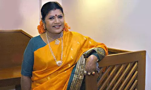 చ‌దువు లేదు..ఆర్దిక ఇబ్బందుల్లోనే పెరిగాను!