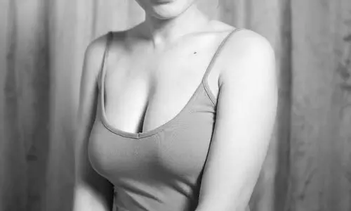 Sanjeeda Shaikh Glowing With A Smile