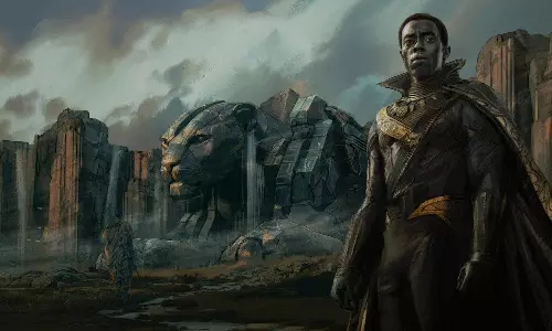 Avengers Doomsday The Most Expensive Film In The World