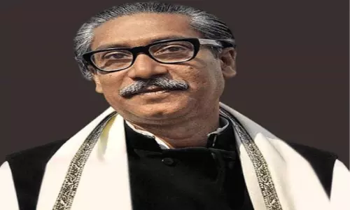 కరెన్సీపైనే కాదు.. గాంధీ, జిన్నా సరసన చోటు కోల్పోయిన బంగ్లా ముజిబుర్