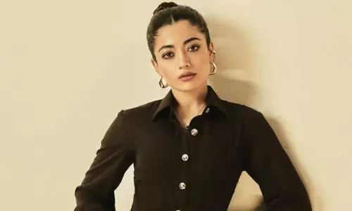 ఊహించ‌ని జీవితం ఎంతో అద్భుతంగా!