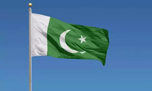 IMF Warns Pakistan: Reduce Military Funds or Lose Loans