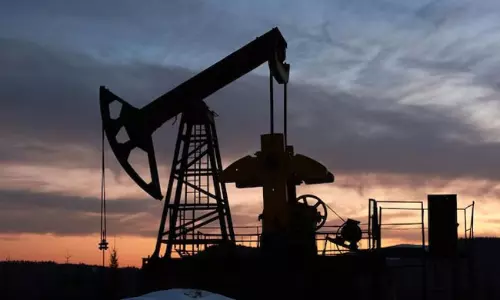 మే నెలలో రికార్డు సృష్టించిన చమురు ఎగుమతులు.. రష్యా నుంచే ఎక్కువ