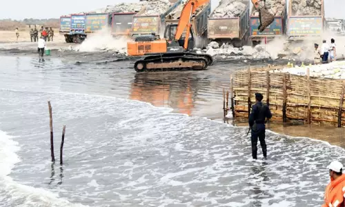 దేశంలో తొలిసారి.. మరో రికార్డు దిశగా చంద్రబాబు అడుగులు