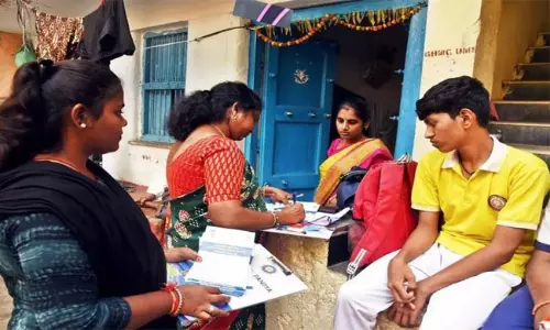 కులగణనపై కేంద్రం కీలక నిర్ణయం