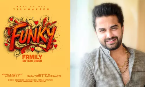 విశ్వక్ ఫంకి ప్లానింగ్ ఏంటో..?