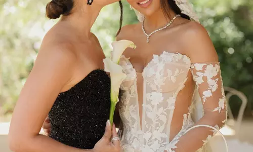 Alia Bhatt Shines at Her Friend’s Dreamy Spanish Wedding in Costa Brava