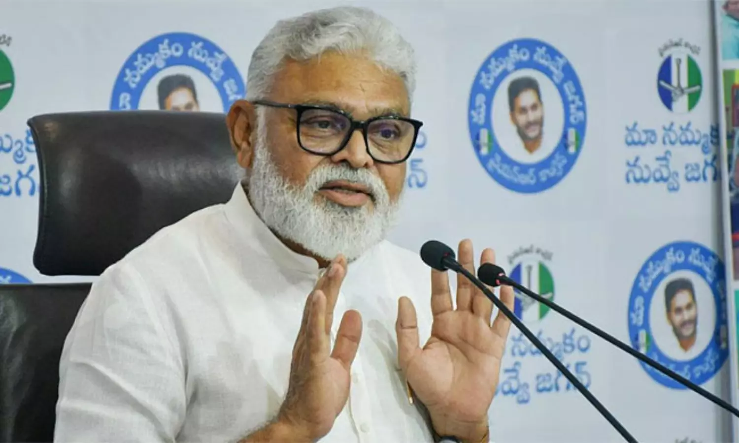 వెన్నుపోటు దినం ఎఫెక్ట్.. మాజీ మంత్రి అంబటిపై కేసు వెన్నుపోటు దినం ఎఫెక్ట్.. మాజీ మంత్రి అంబటిపై కేసు