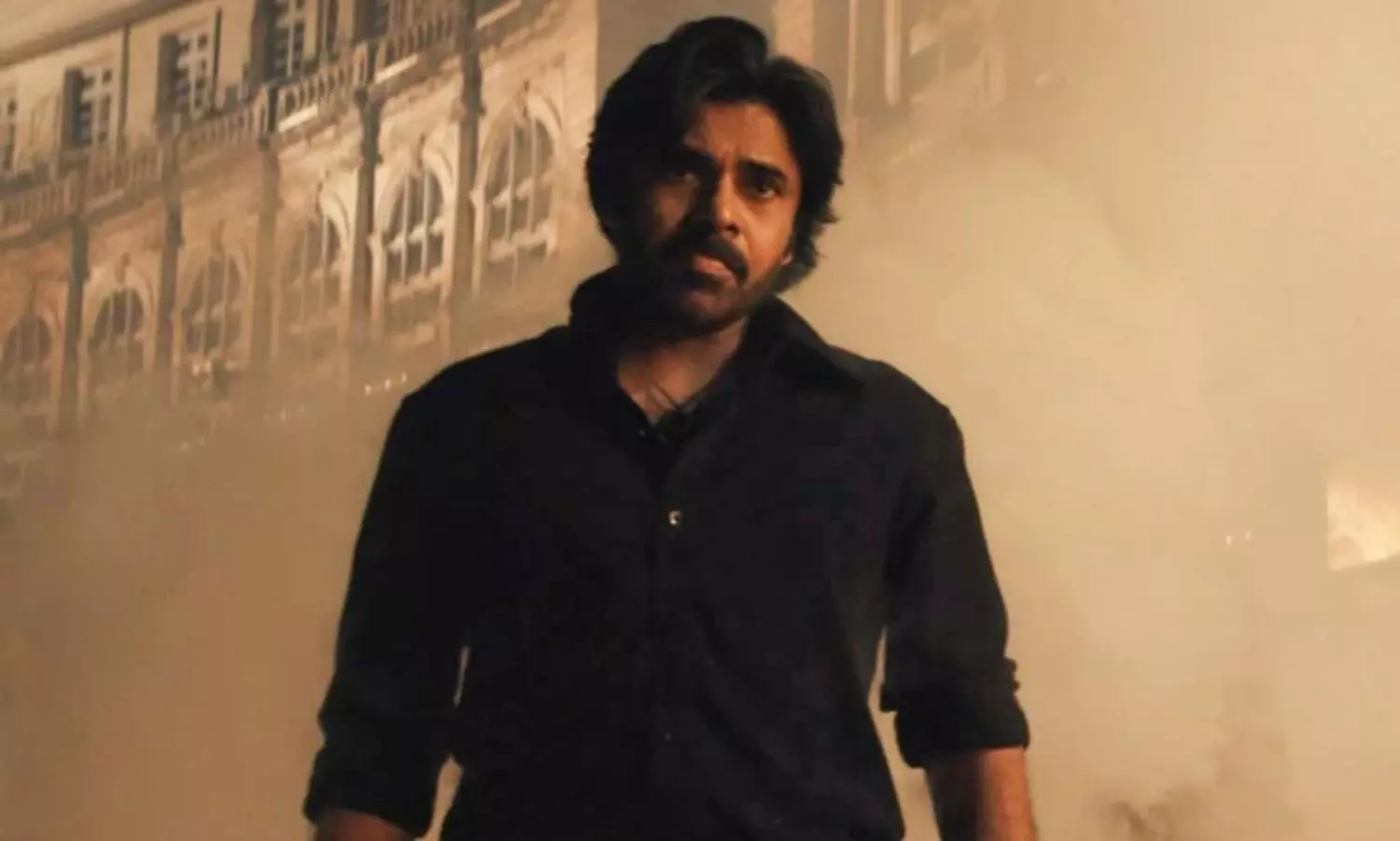 బాబోయ్‌ ఏంటి ఈ స్పీడ్‌... ఓజీని చుట్టేశారా?