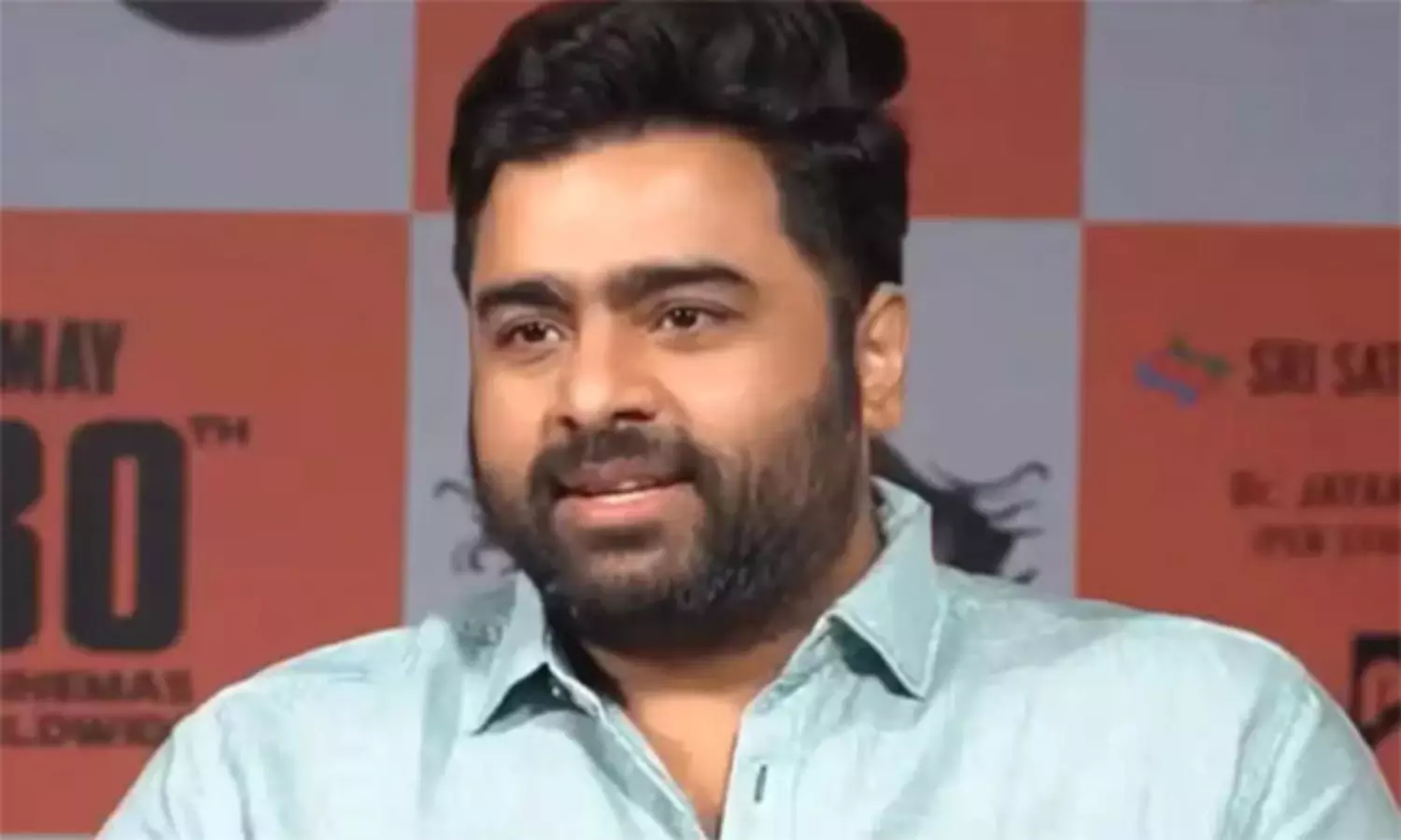 నాన్న కోసం నారా వారబ్బాయ్ హీరోగా! నాన్న కోసం నారా వారబ్బాయ్ హీరోగా!