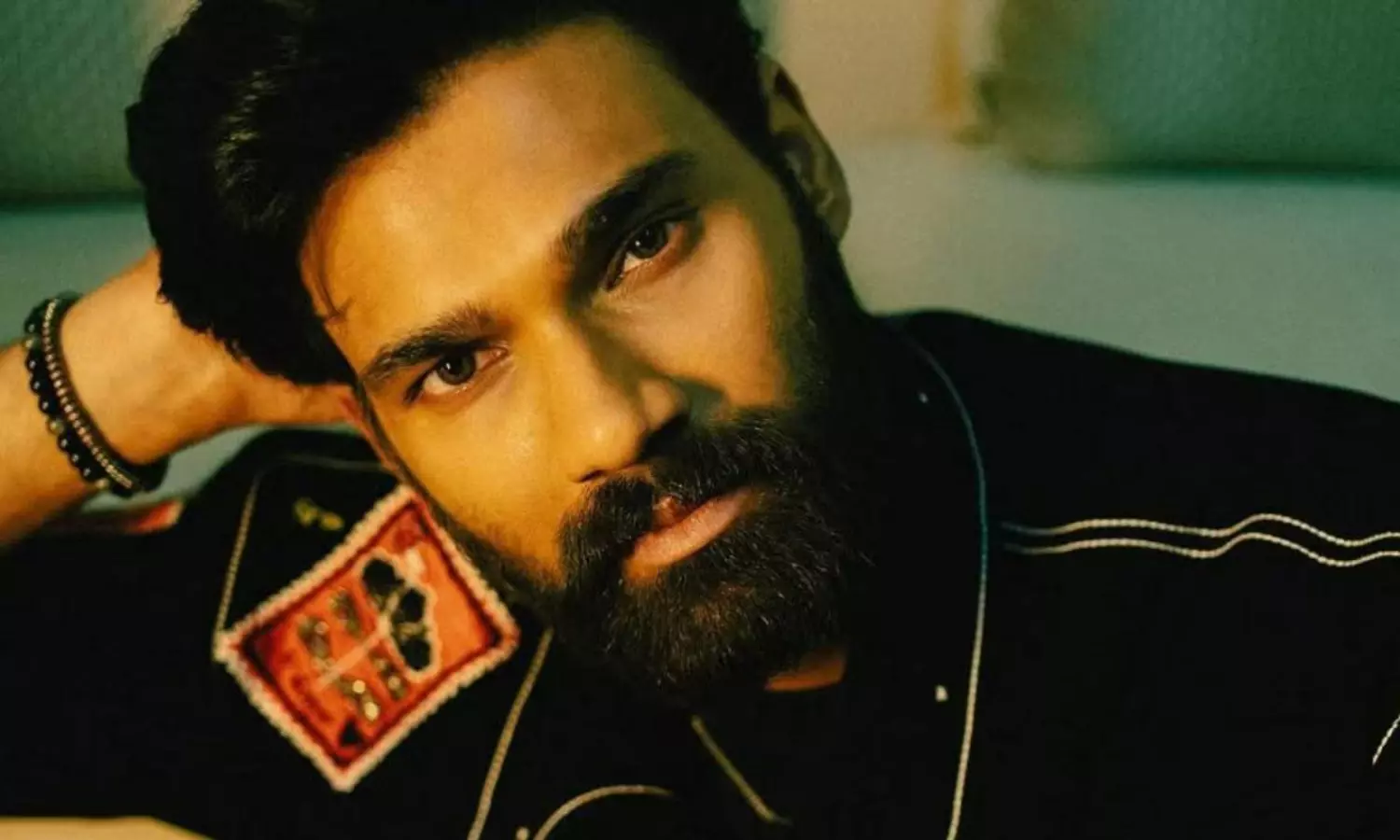 శ్రీనివాస్ ఆశలన్నీ వాటిపైనే! శ్రీనివాస్ ఆశలన్నీ వాటిపైనే!