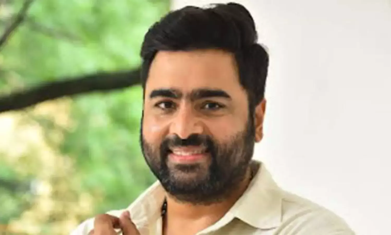 నారా రోహిత్ అంత పెద్ద కోపిష్టి!