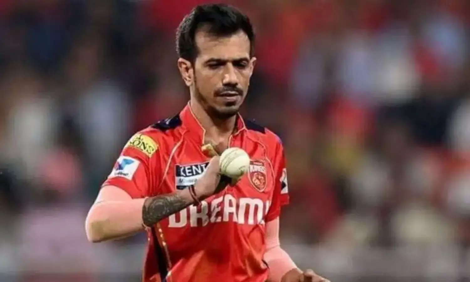 ఐపీఎల్ ఫైనల్లో చాహల్ చెత్త రికార్డు.. ఆర్సీబీకి మాజీ భార్య కంగ్రాట్స్ ఐపీఎల్ ఫైనల్లో చాహల్ చెత్త రికార్డు.. ఆర్సీబీకి మాజీ భార్య కంగ్రాట్స్