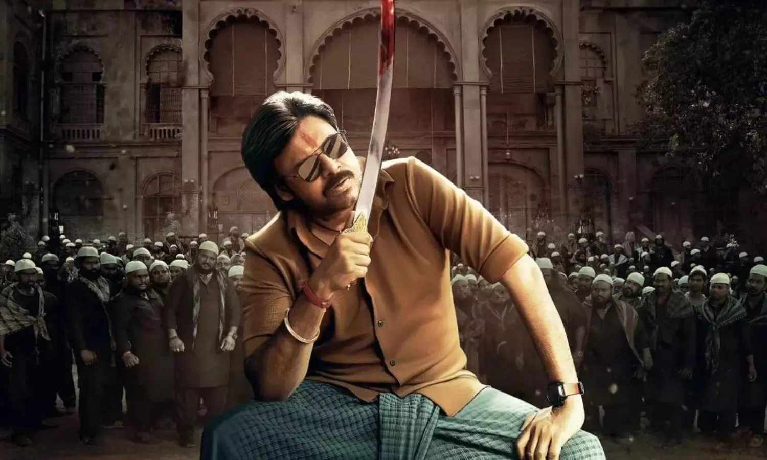 ఉస్తాద్ భ‌గ‌త్ సింగ్ రెండు నెలల్లో ముగించాల్సిందే!