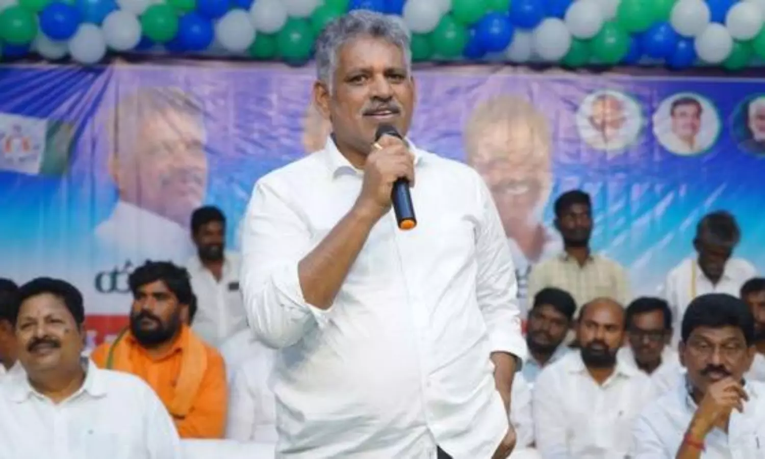 తుడా నిధులకు రెక్కలు..చెవిరెడ్డికి చిక్కులు తుడా నిధులకు రెక్కలు..చెవిరెడ్డికి చిక్కులు