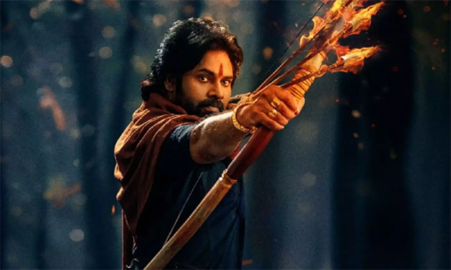 వీర‌మ‌ల్లు చూసి ఆయ‌న షాక‌వ‌డం ఖాయం