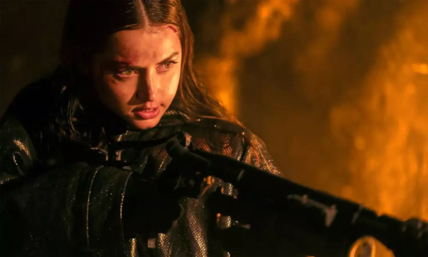 బాలేరినా రివ్యూ వచ్చేసిందోచ్ బాలేరినా రివ్యూ వచ్చేసిందోచ్