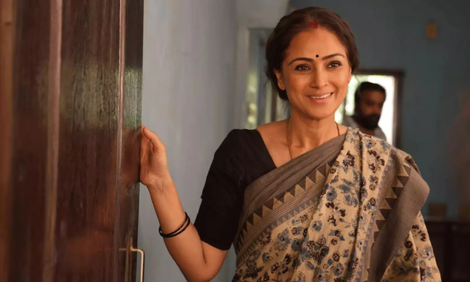 After OTT Success, Will Simran Re-enter Tollywood?