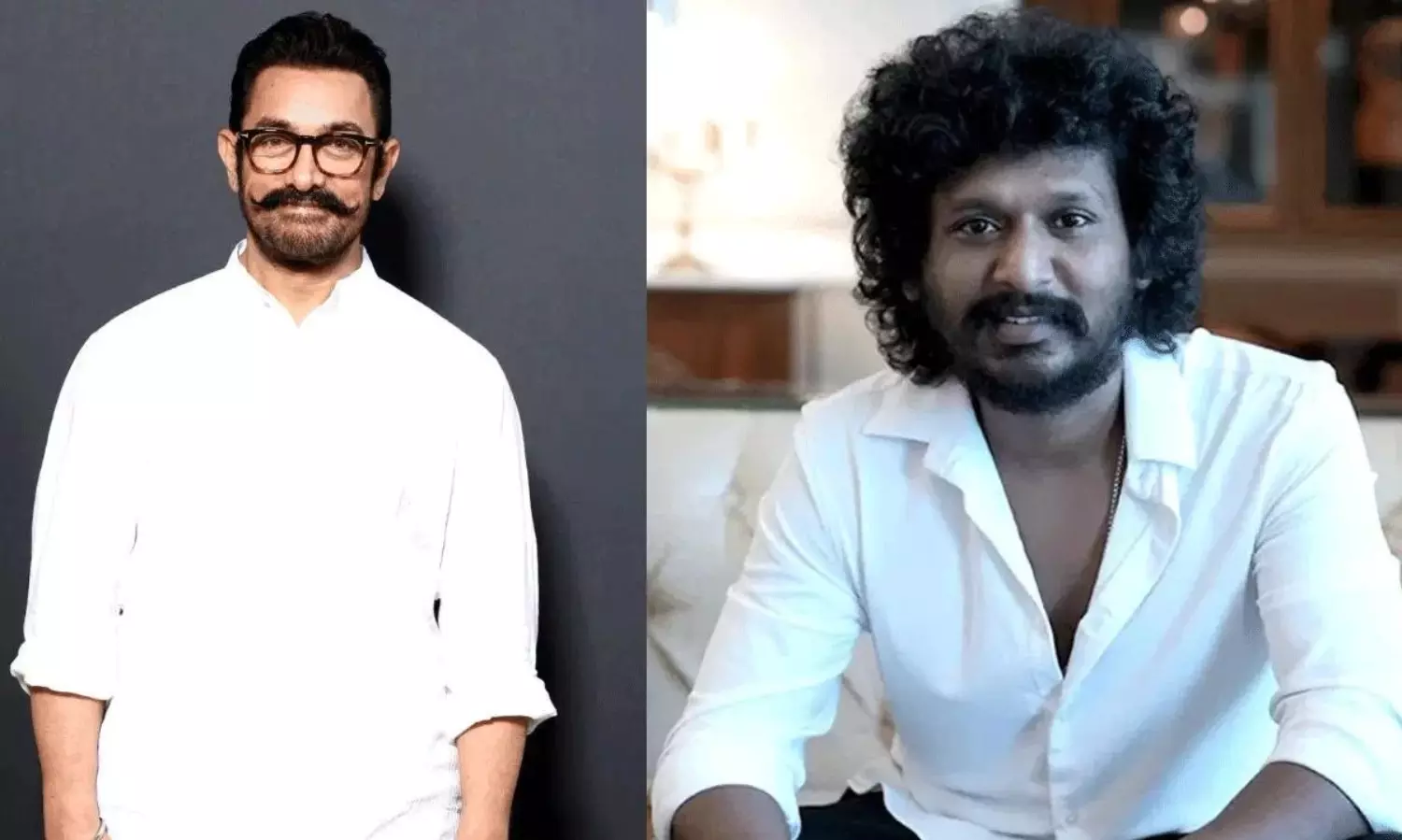 లోకేష్‌తో సినిమాపై క్లారిటీ ఇచ్చిన ఆమిర్