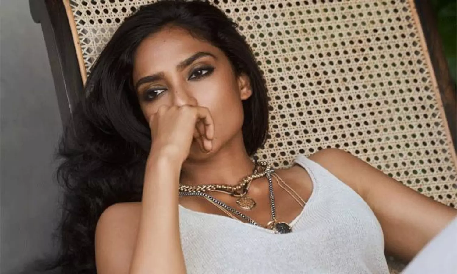 నైట్ వేర్ లో శోభిత.. అక్కినేని కోడలి కొత్త పిక్స్ చూశారా? నైట్ వేర్ లో శోభిత.. అక్కినేని కోడలి కొత్త పిక్స్ చూశారా?