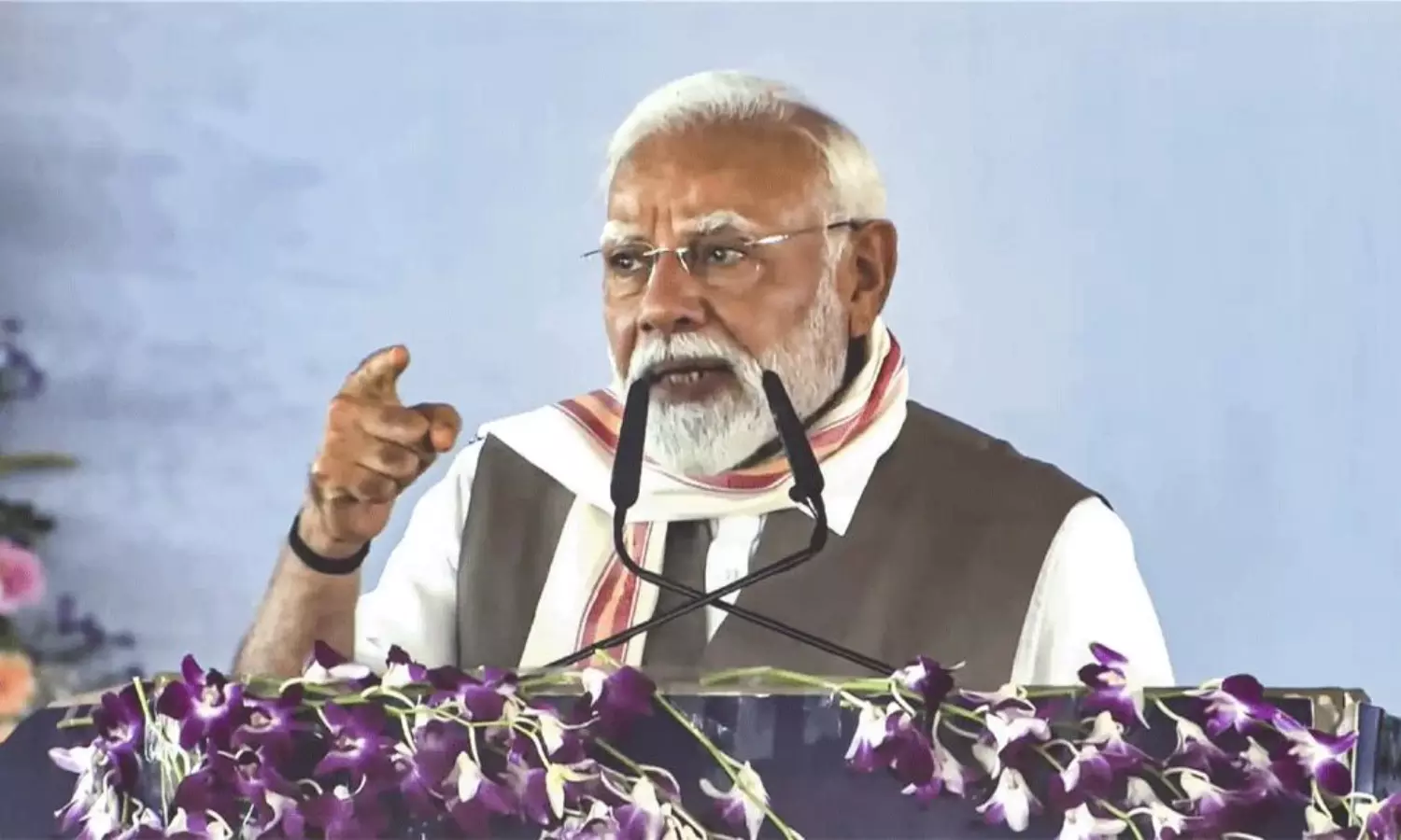 ఎన్నికల రాష్ట్రాలలోనే మోడీ ఫోకస్... నిజమేనా ?