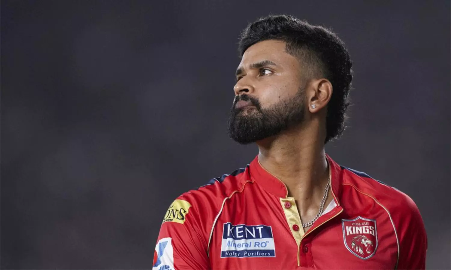 ఐపీఎల్ 2025 ఫైనల్: శ్రేయాస్ అయ్యర్ నేరస్థుడా? ఐపీఎల్ 2025 ఫైనల్: శ్రేయాస్ అయ్యర్ నేరస్థుడా?