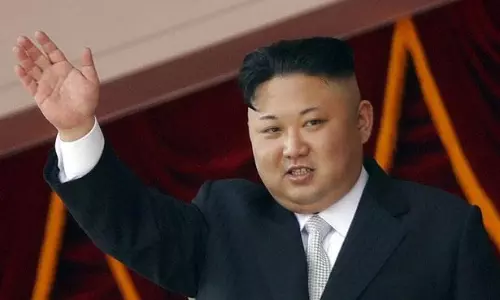 ఉక్రెయిన్‌తో యుద్ధంలో రష్యాకు బేషరతు మద్దతు.. కిమ్ సంచలన ప్రకటన