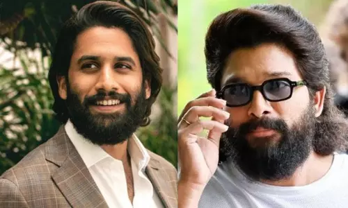 బ‌న్నీ-నాగ చైత‌న్య భారీగా పెంచెస్తున్నారా?