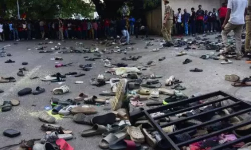 చిన్నస్వామి దుర్ఘటన.. దేశ చరిత్రలో అతిపెద్ద క్రీడా విషాదం అదే