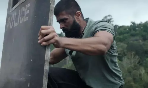 రౌడీ కింగ్డమ్‌ రీ షూట్‌ వార్తల్లో నిజం ఎంత?