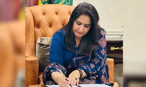 పాకిస్తాన్ ఐఎస్‌ఐ వ్యూహం.. మేడమ్ ఎన్ వలలో భారతీయ సోషల్ మీడియా ఇన్‌ఫ్లుయెన్సర్లు