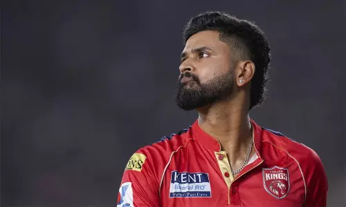 ఐపీఎల్ 2025 ఫైనల్: శ్రేయాస్ అయ్యర్ నేరస్థుడా?