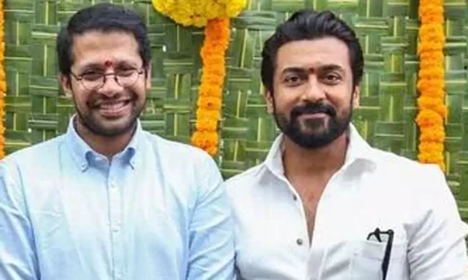 45 కంటే 46పైనే అంచనాలన్నీ! 45 కంటే 46పైనే అంచనాలన్నీ!