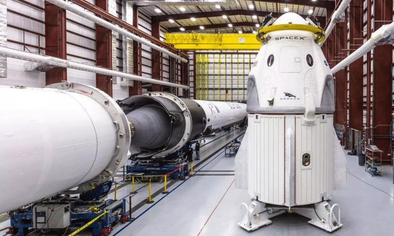 ట్రంప్, మస్క్ విభేదాలు ప్రశ్నార్థకంగా భారత వ్యోమగామి ప్రయాణం