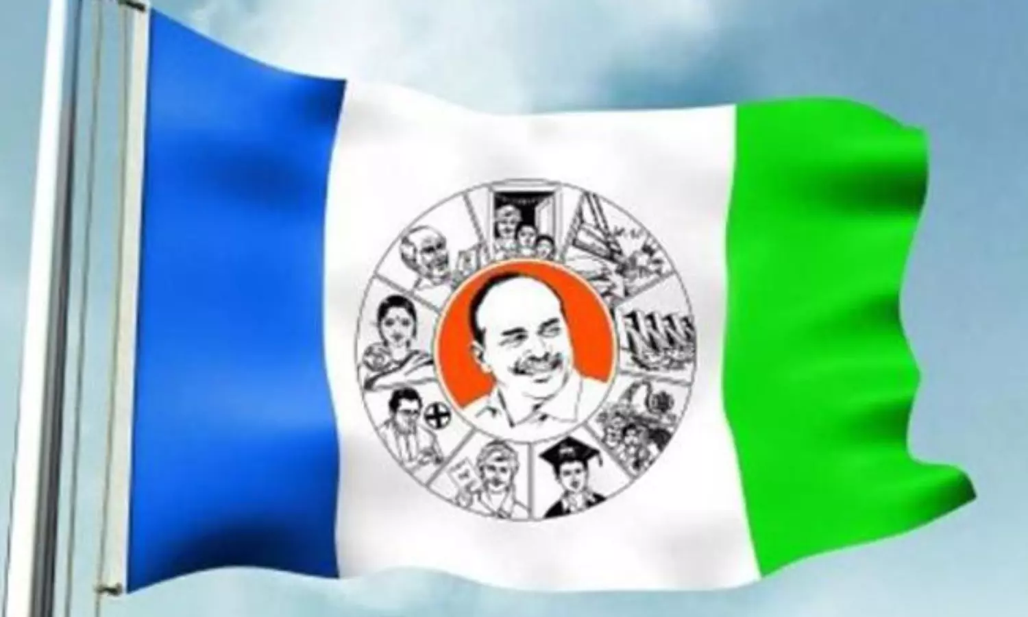 వెన్నుపోటు...వైసీపీ నేతల సైలెన్స్ పోటు !