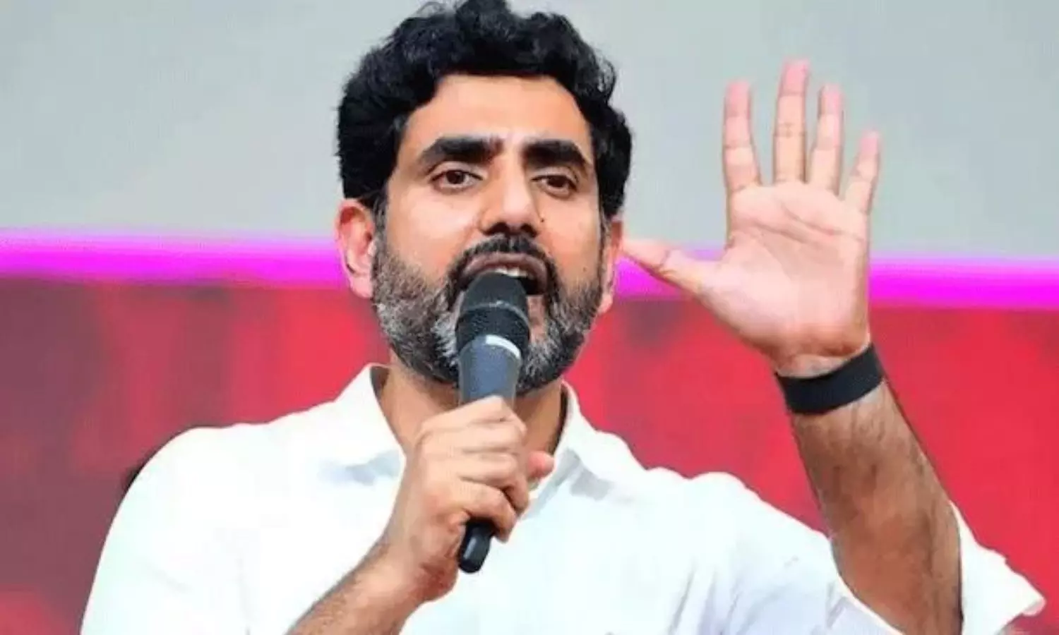 మేం 10 ల‌క్ష‌ల కోట్ల పెట్టుబ‌డులు తెచ్చాం.. : వైసీపీకి లోకేష్ స‌వాల్‌