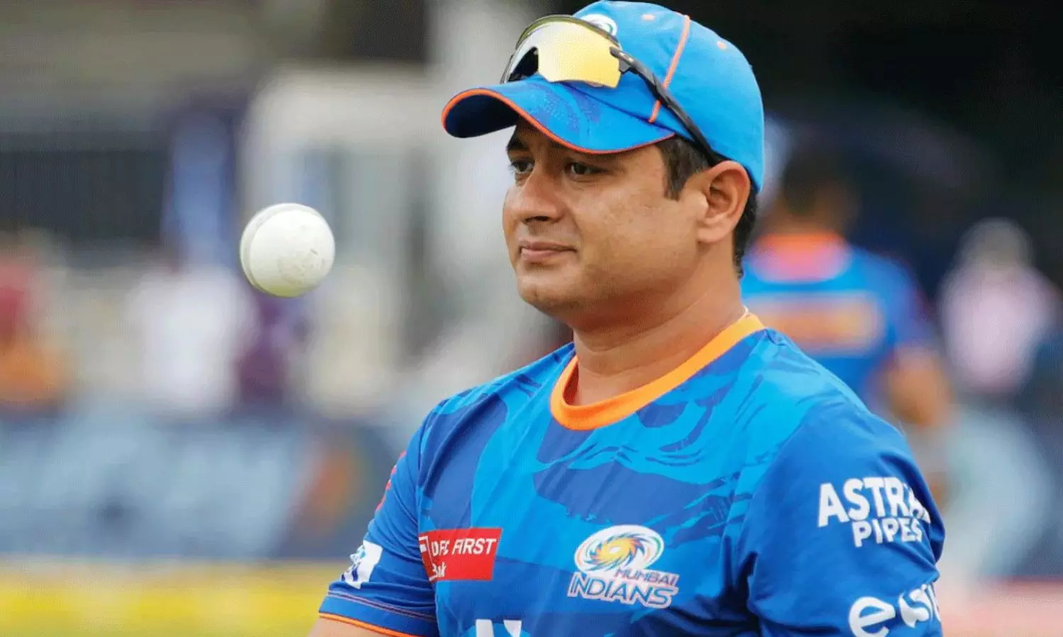 2 ప్రపంచకప్‌లు, 2 ఐపీఎల్‌ నెగ్గిన టీమ్‌ఇండియా లక్కీ హ్యాండ్‌ రిటైర్‌