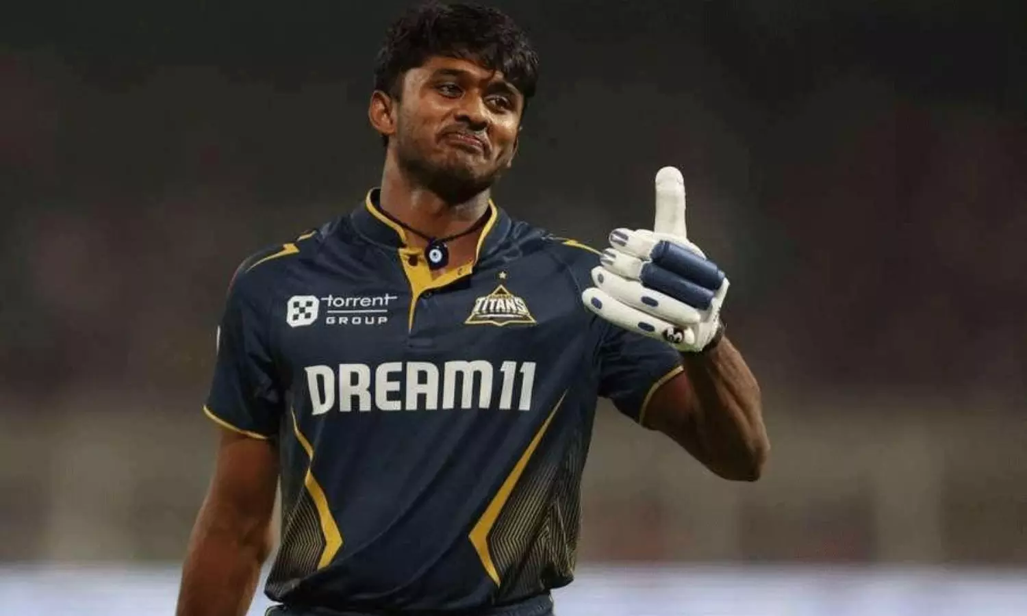 ఐపీఎల్ అంత కొట్టినా సాయి సుదర్శన్ కు గుర్తింపు రాలేదా? ఐపీఎల్ అంత కొట్టినా సాయి సుదర్శన్ కు గుర్తింపు రాలేదా?